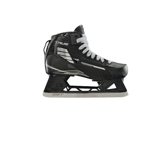 Catalyst 7X6 Intermediate Goalie Skates