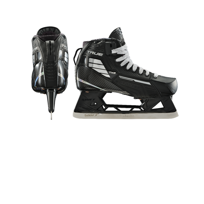 Catalyst 7X6 Senior Goalie Skates