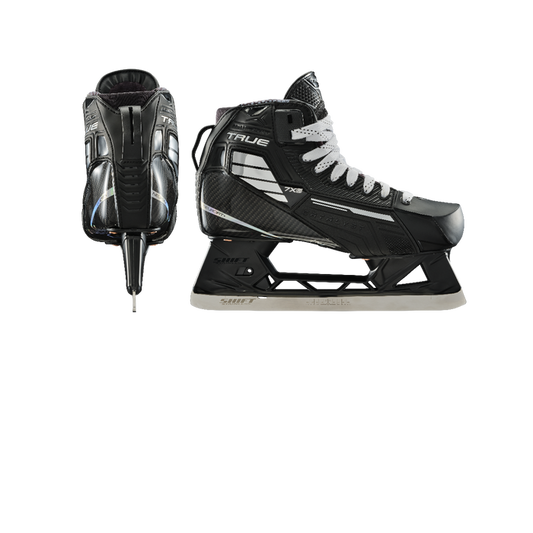 Catalyst 7X6 Senior Goalie Skates