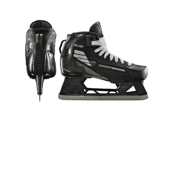 Catalyst Nitro Junior Goalie Skates