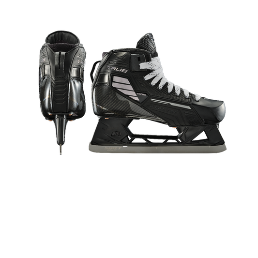 Catalyst Nitro Junior Goalie Skates