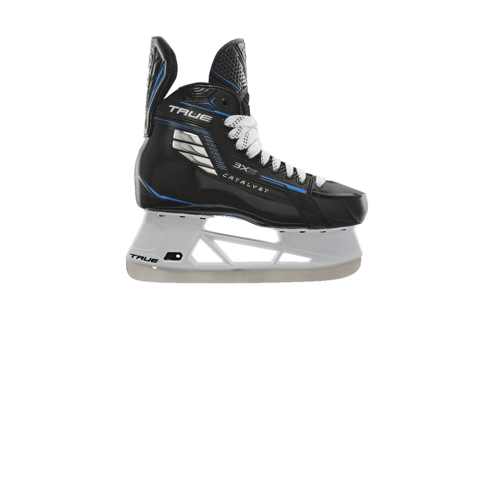 Catalyst 3X6 Intermediate Player Skates