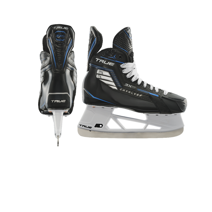 Catalyst 3X6 Junior Player Skates