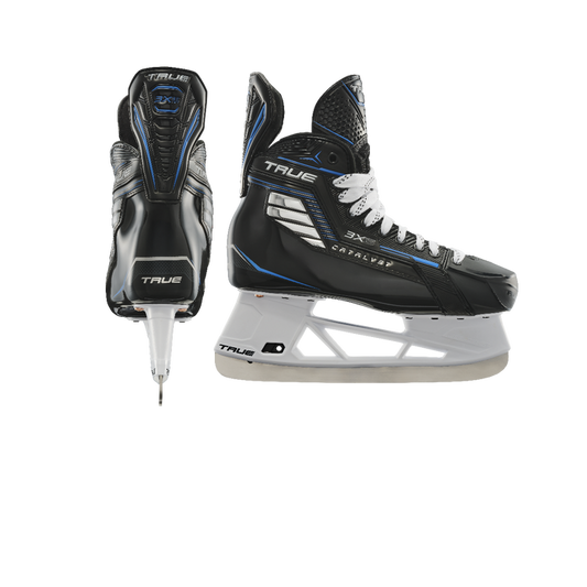 Catalyst 3X6 Junior Player Skates