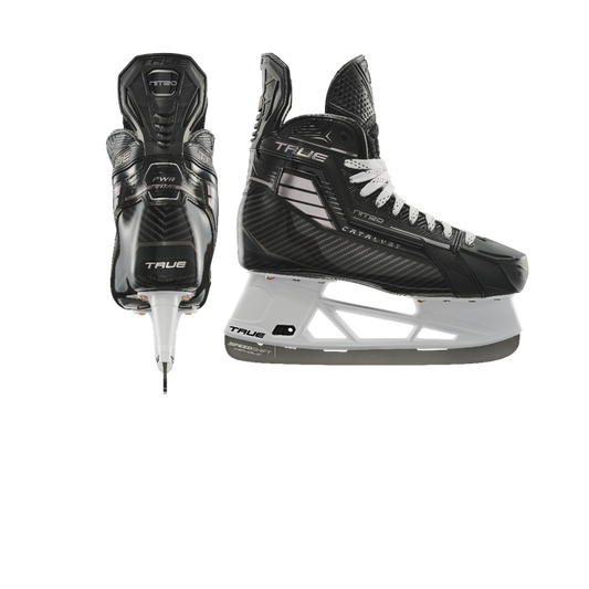 Catalyst Nitro Intermediate Player Skates