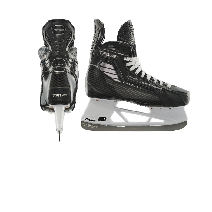 Catalyst NItro Senior Player Skates