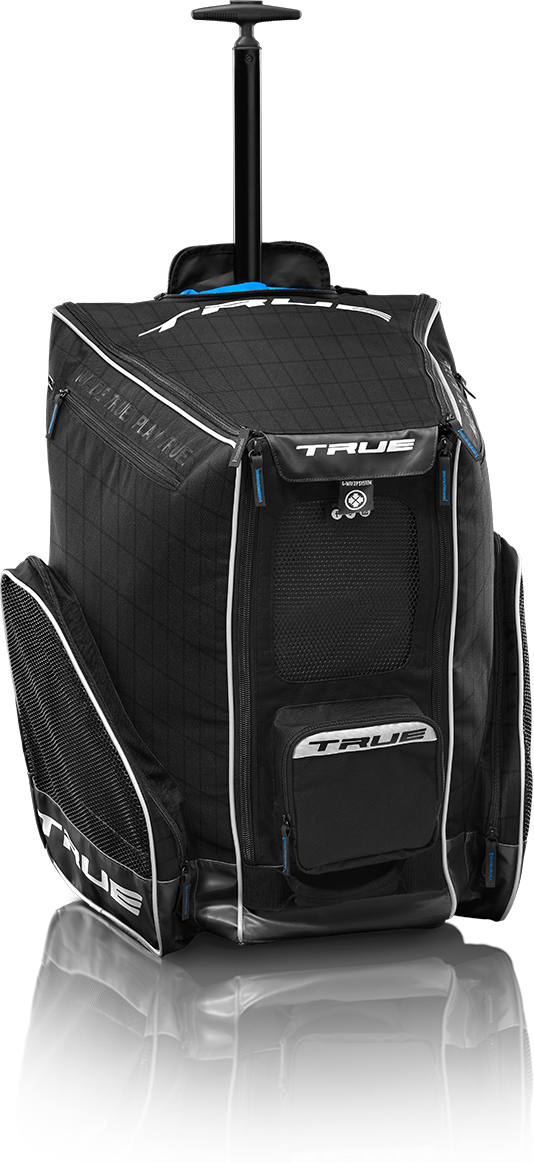 Elite Equipment Backpack Wheel Bag