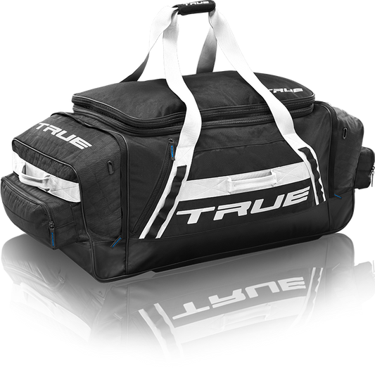 Elite Compartment Equipment Carry Bag