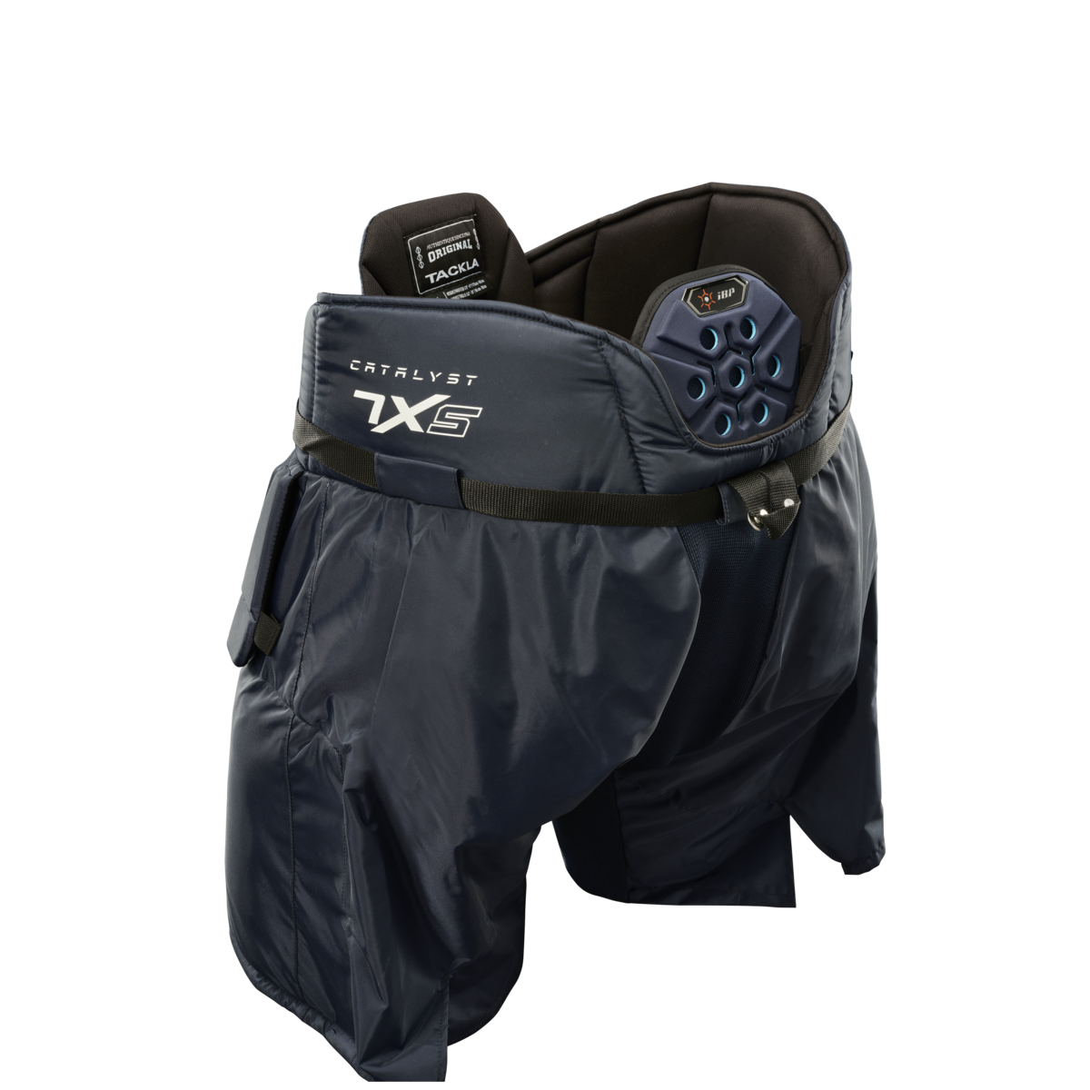 CATALYST 7X5 GOALIE PANTS JUNIOR