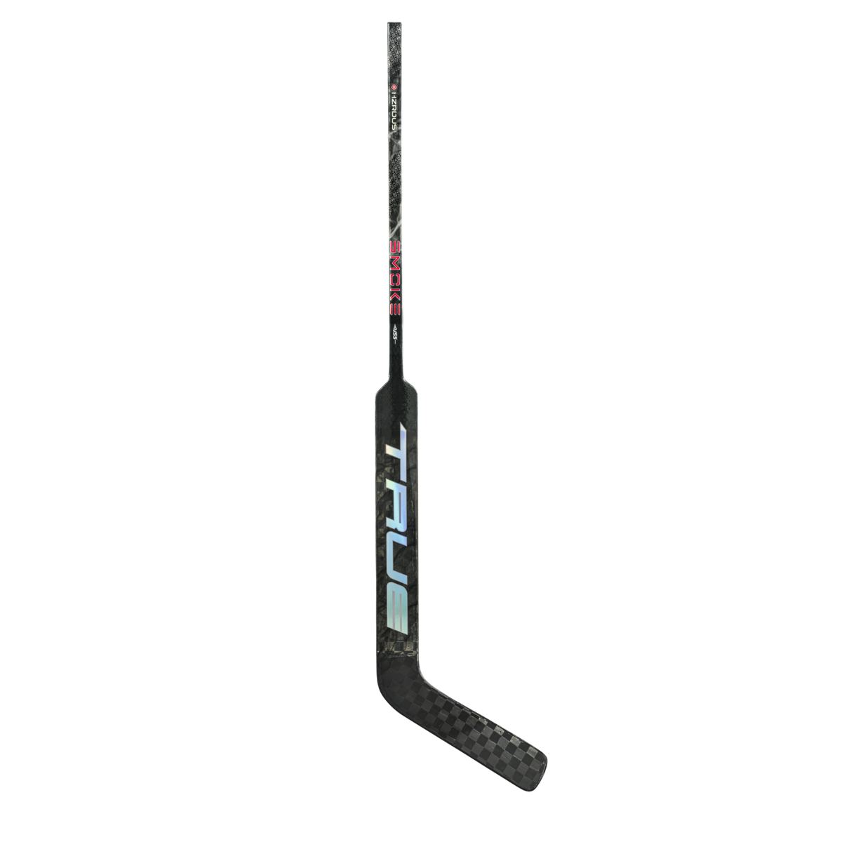 HZRDUS SMOKE Junior Goalie Stick