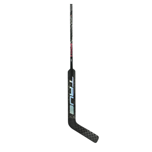 HZRDUS SMOKE Junior Goalie Stick