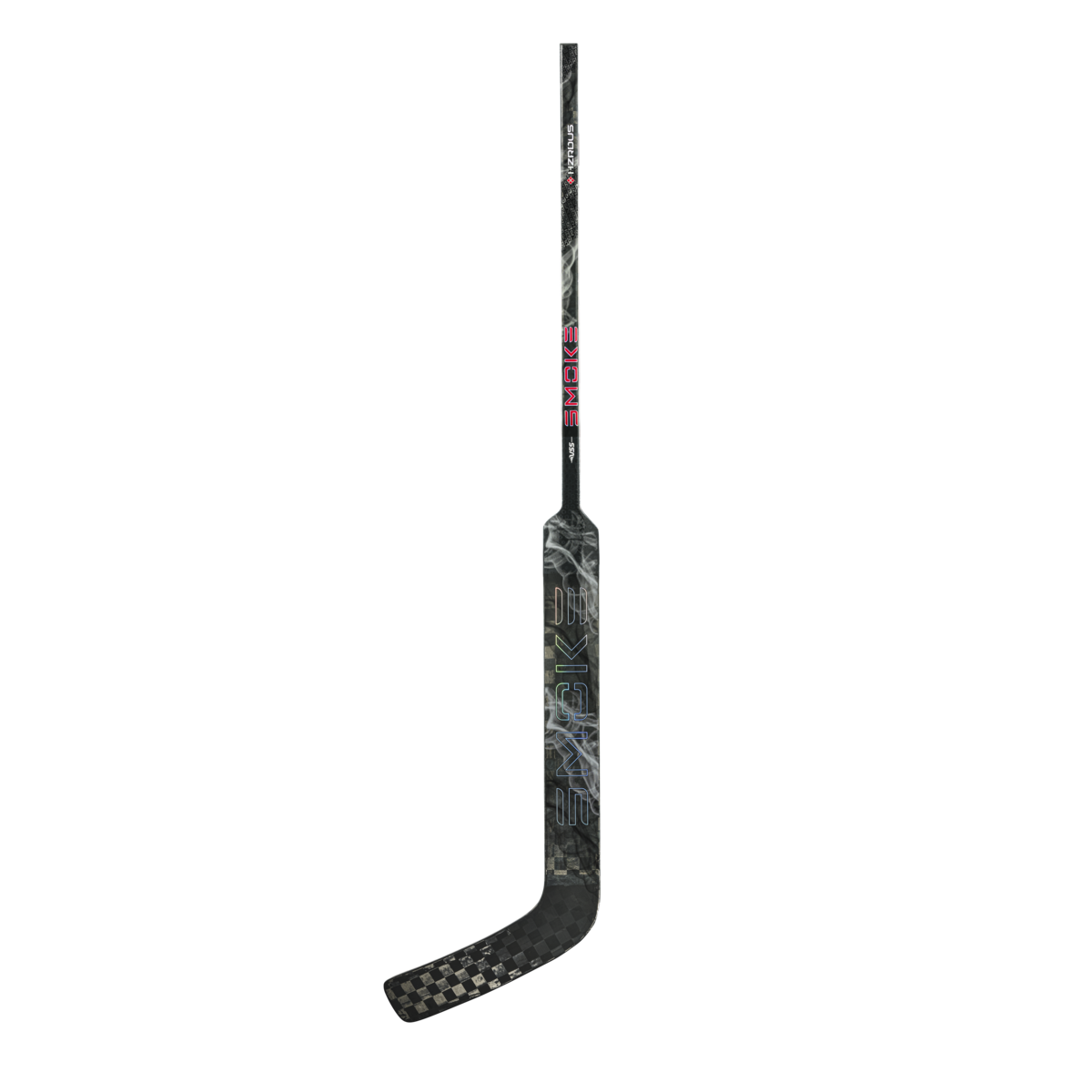 HZRDUS SMOKE Junior Goalie Stick