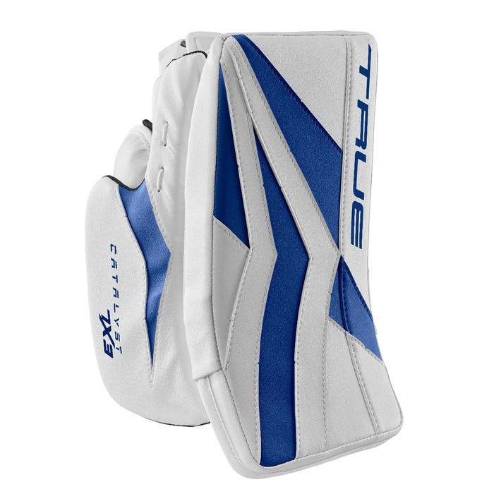 Catalyst 7X3 Intermediate Goalie Blocker